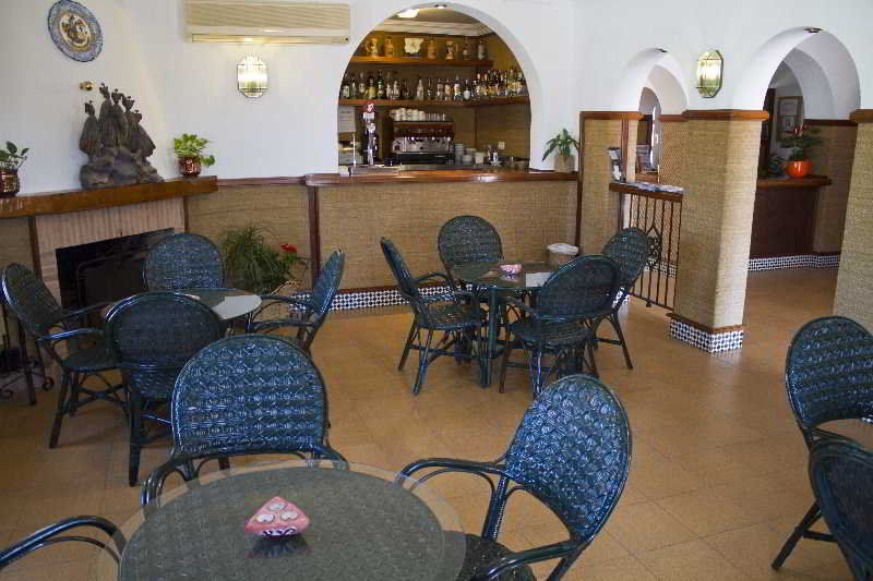 Hotel Diufain Conil De La Frontera Bagian luar foto