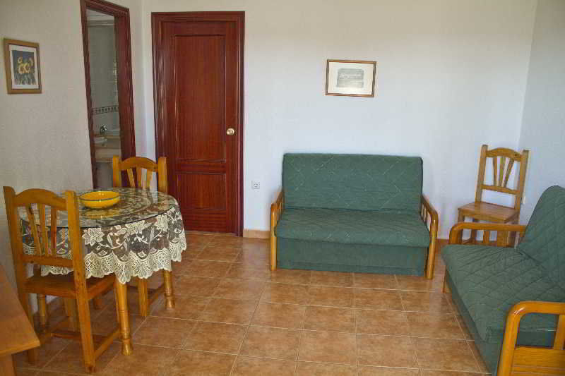 Hotel Diufain Conil De La Frontera Bagian luar foto